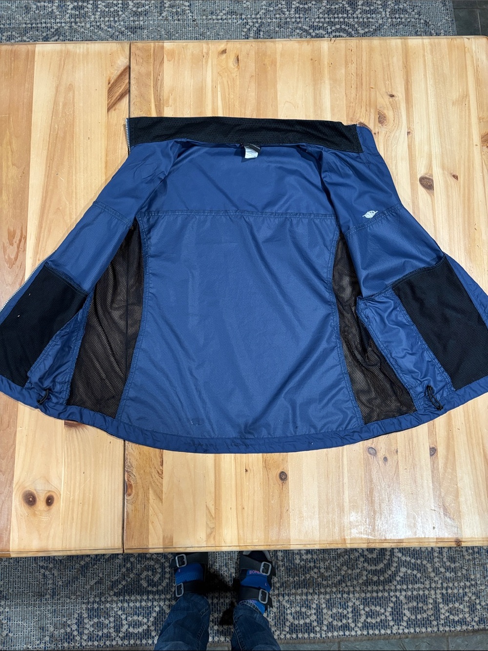 Illuminite Men’s Newport Reflective Vest - Picture 6 of 9